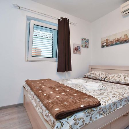 Cittadella Studios Budva Exterior foto